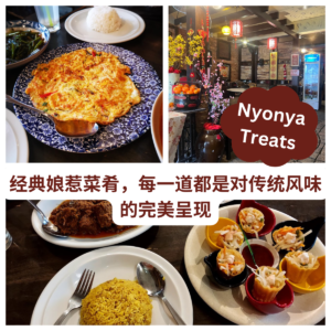 Nyonya Treats