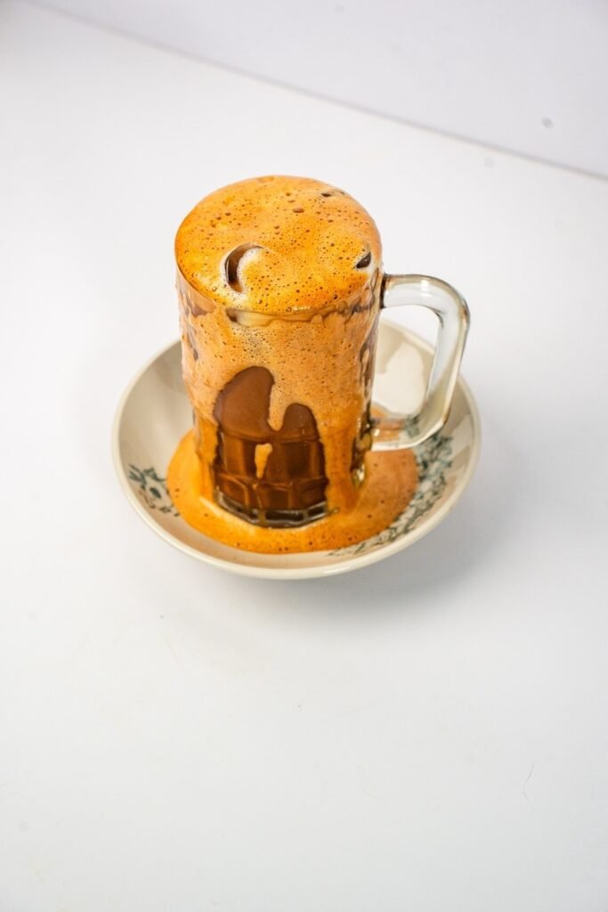 70’s 正宗怡保美食