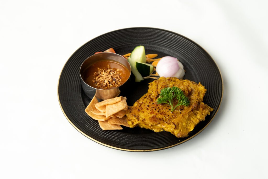 Shang Bar & Restaurant 尚吧