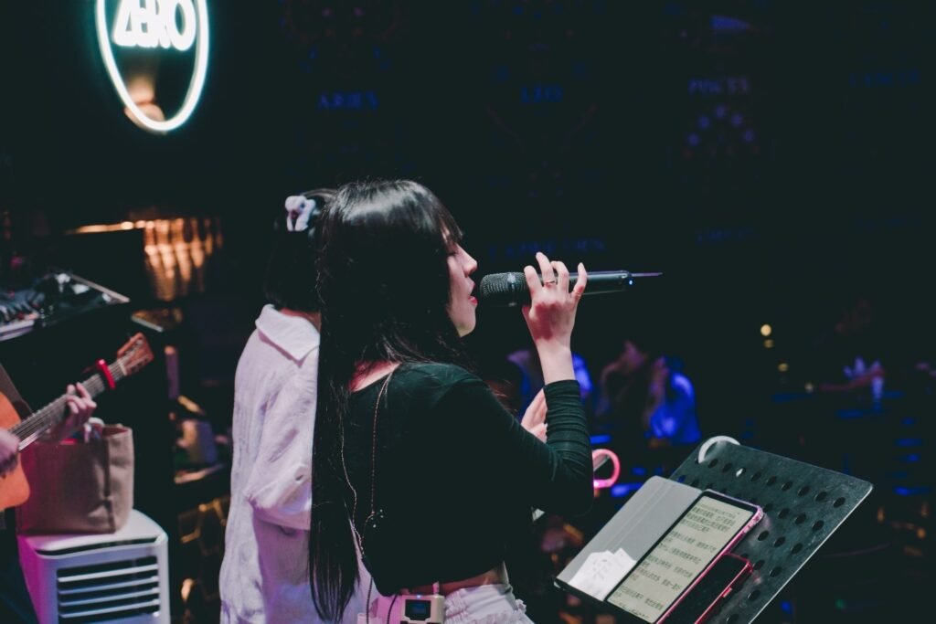 livehouse