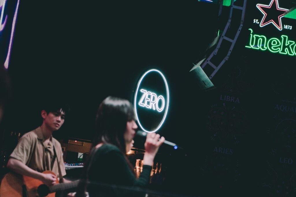 livehouse