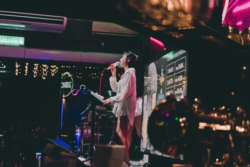 livehouse