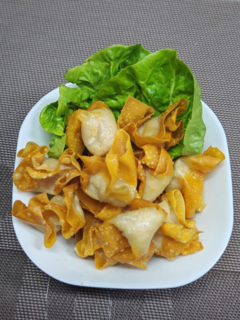 【 Kuching City Noodles晋城小面 】