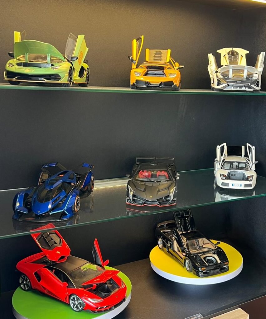 Hyper Car Concept