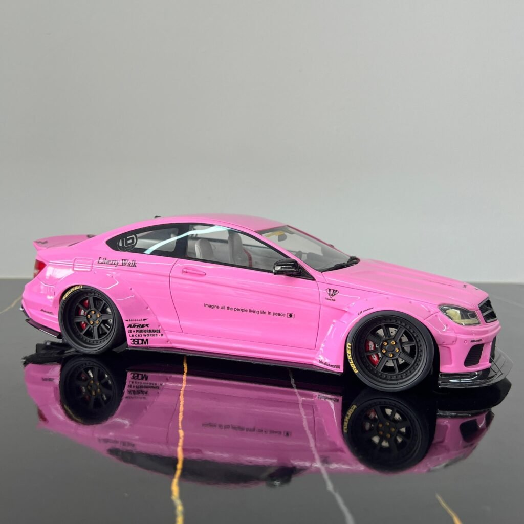 Hyper Car Concept