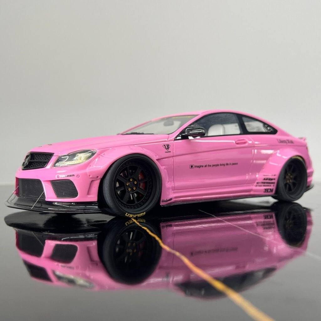Hyper Car Concept