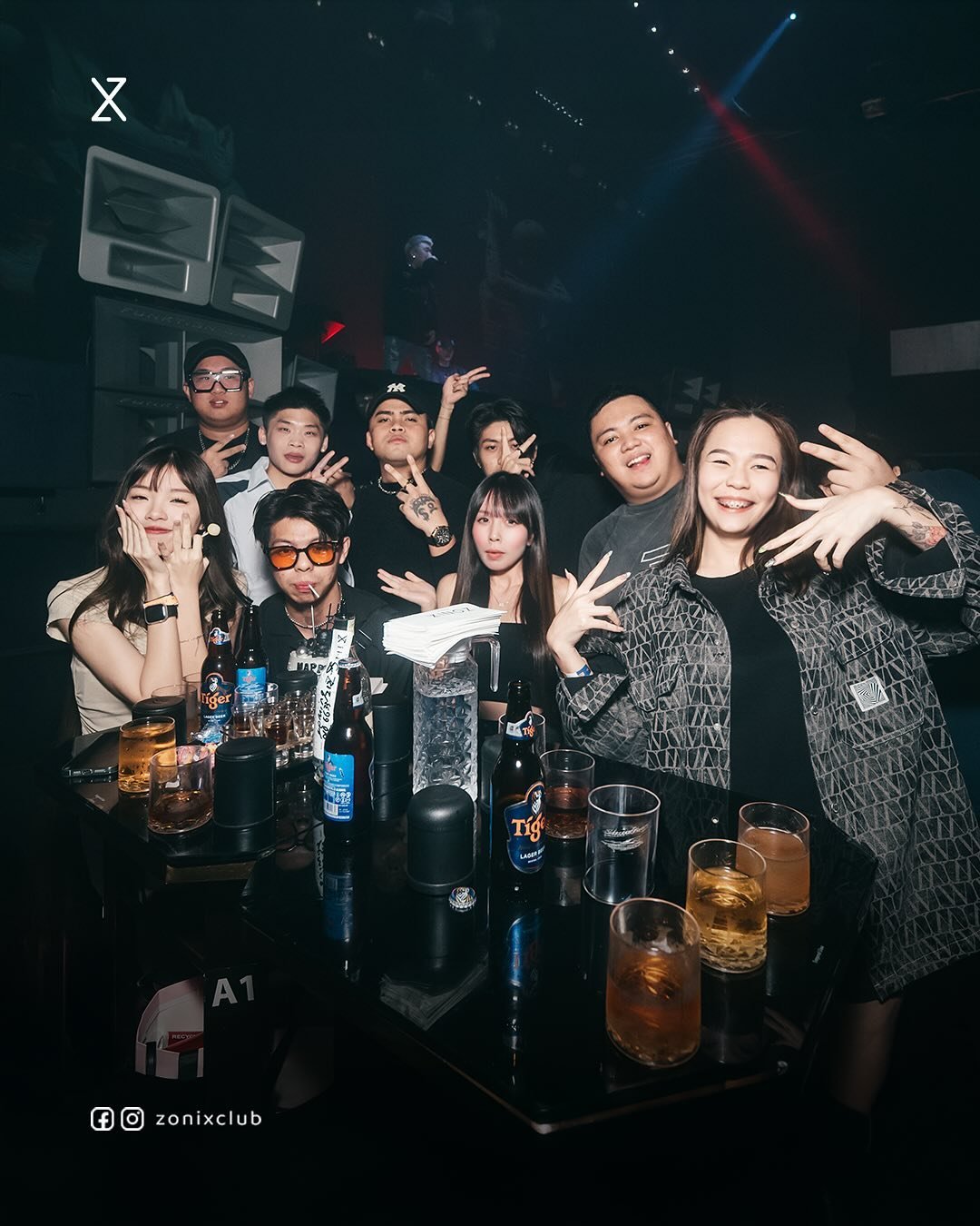 jb 酒吧